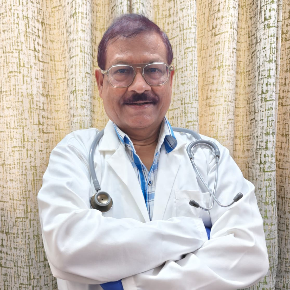 DR. B N Sharama