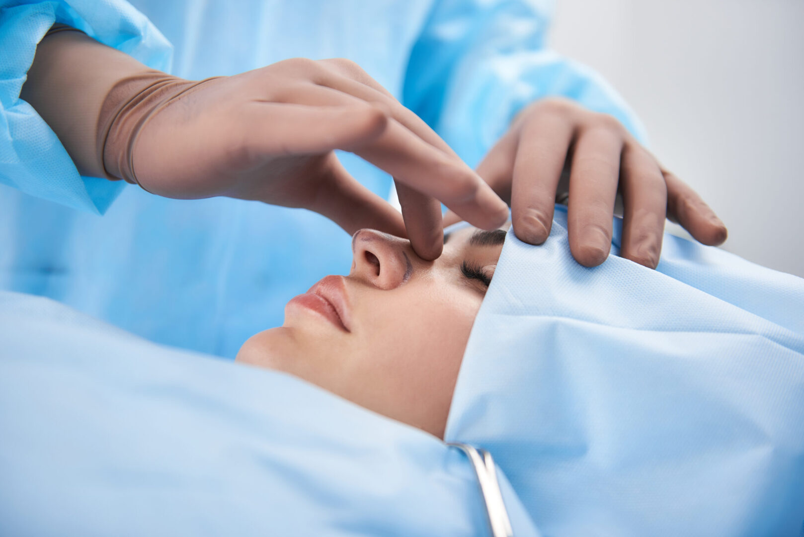 Dr. BN Sharma Ear Treatment