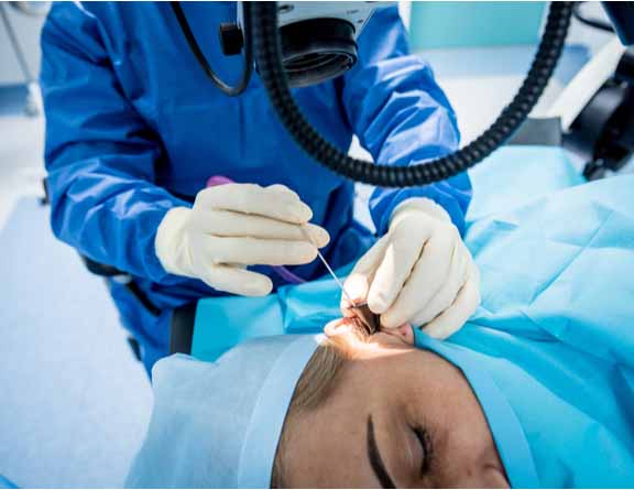 Ear Infections Of Dr. B N Sharma