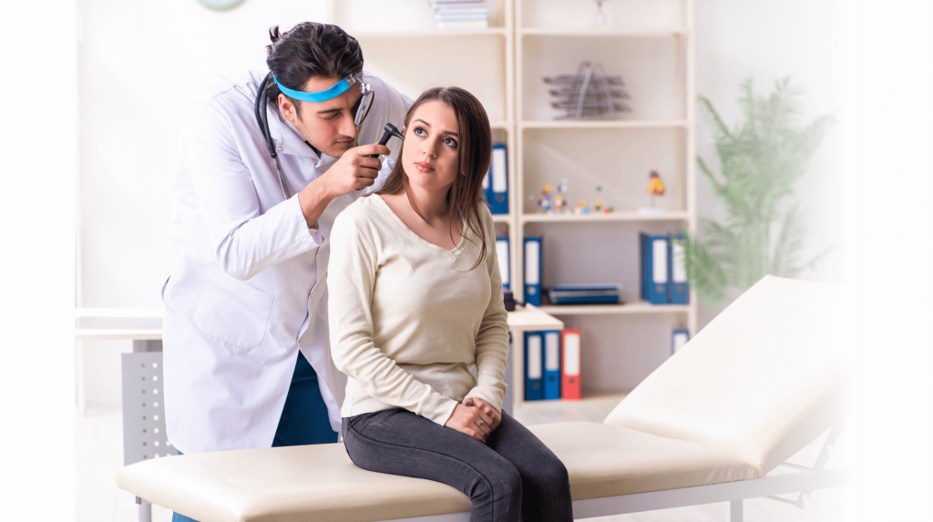 ENT Treatment