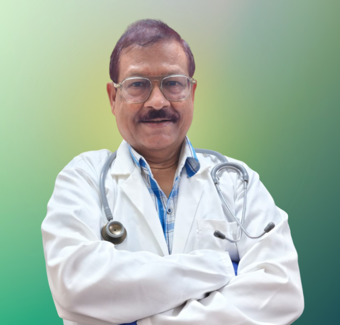 Dr. BN Sharma ENt Specialist